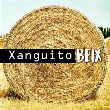Beix by Xanguito - album cover