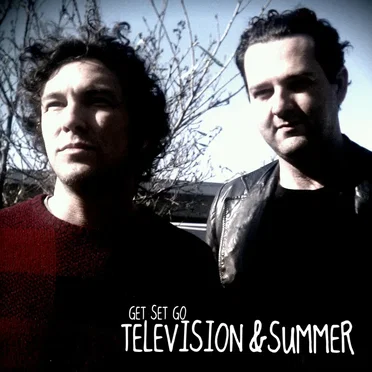 Television & Summer