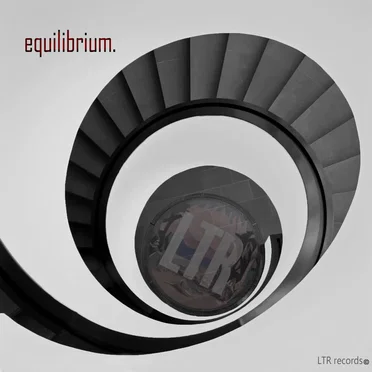 Equilibrium by LTR - album cover