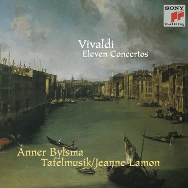 Eleven Concertos