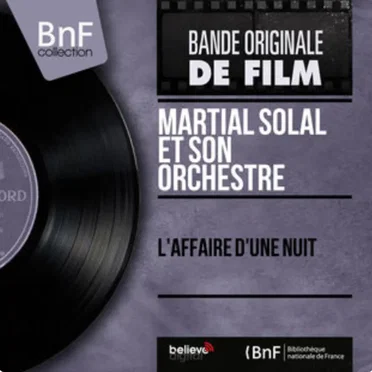 L'Affaire d'une nuit