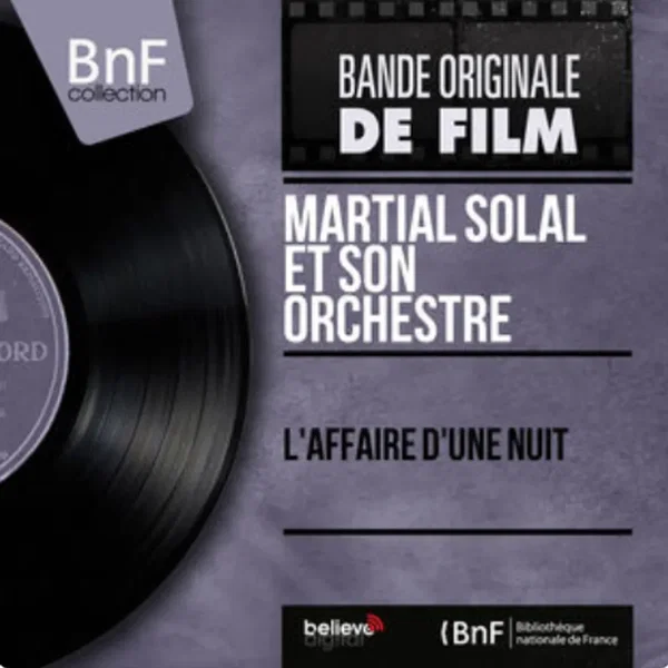 L'Affaire d'une nuit