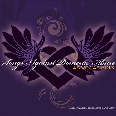 Songs Against Domestic Abuse Vegas 2013 by Various Artists - album cover