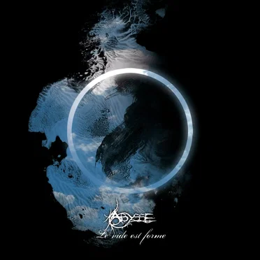 Le vide est forme by Abysse - album cover