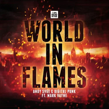 World in Flames
