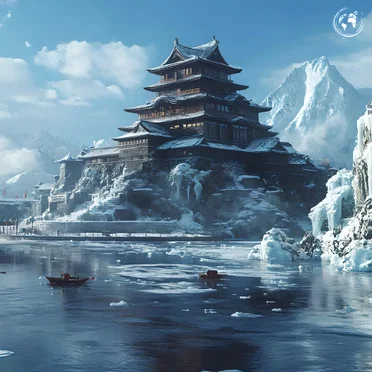 Perpetual Winter by Various Artists - album cover