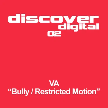 Discover Remixes Vol 1 by Various Artists - album cover