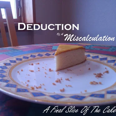 A Final Slice of the Cake