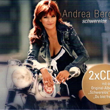 Schwerelos / Du bist frei