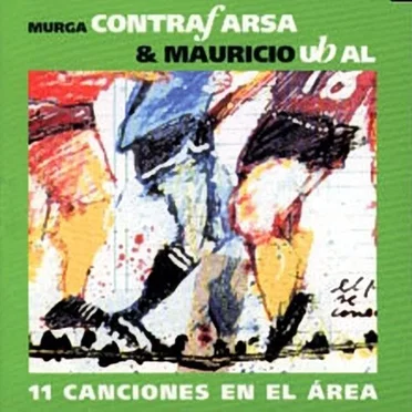 Mauricio Ubal
