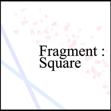 Fragment:Square