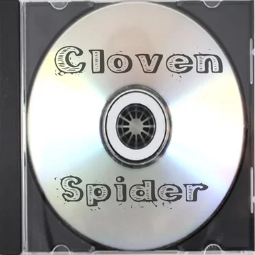 Demo by Cloven Spider - album cover