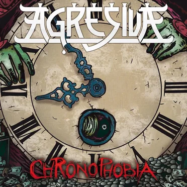 Chronophobia
