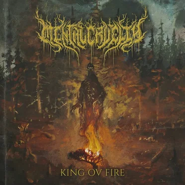 King ov Fire