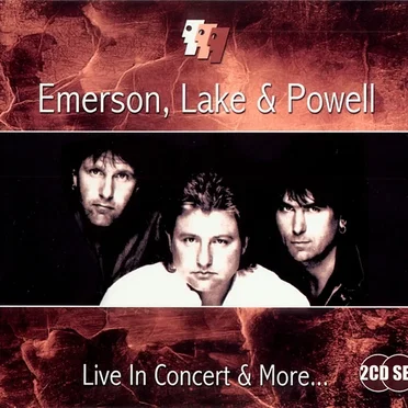 Emerson, Lake & Powell