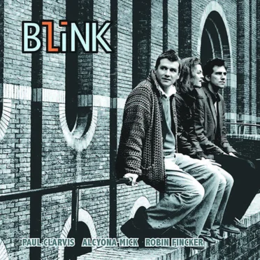 Blink by Blink - album cover