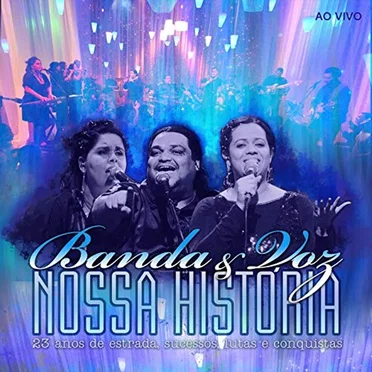 Nossa História