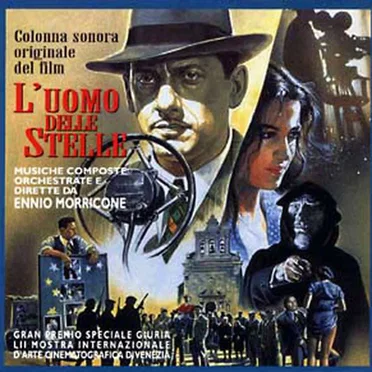 L'uomo delle stelle