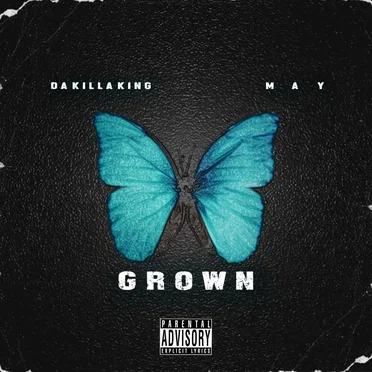GROWN