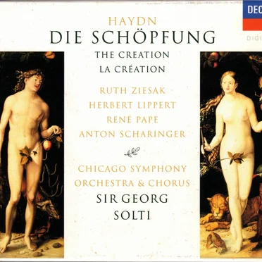 Die Schöpfung