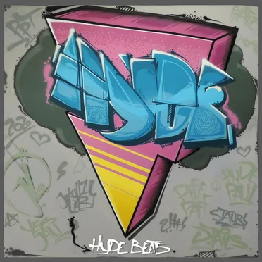 Basement Lab by HYDE Beats - album cover
