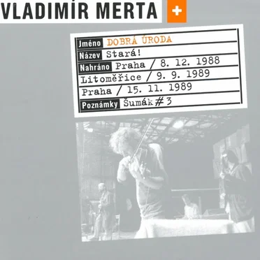 Stará!