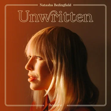 Unwritten (acoustic)