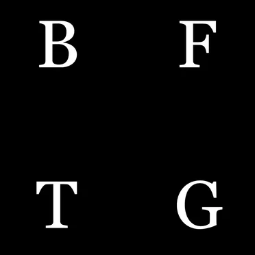 1 Year of BFTG by Various Artists - album cover