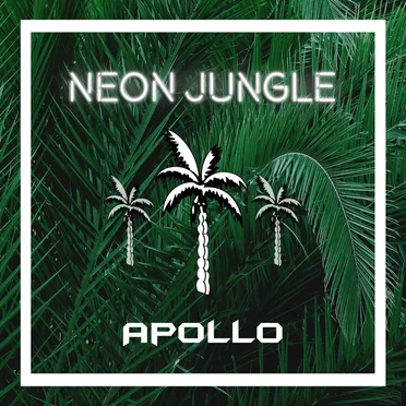 Neon Jungle