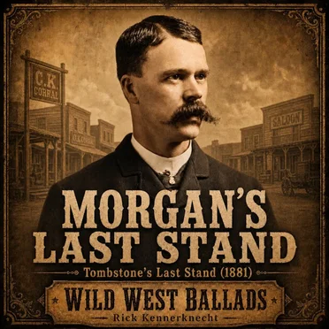 Morgan's Last Stand