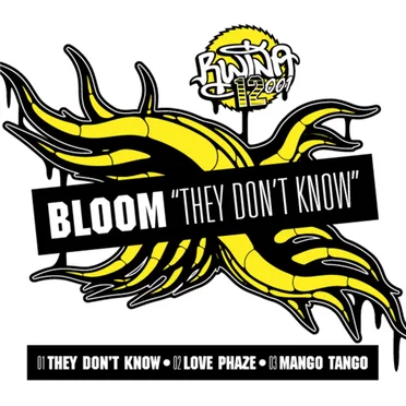 They Don't Know