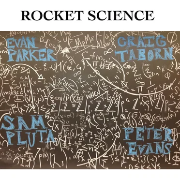 Rocket Science