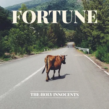 Fortune by The Holy Innocents - album cover