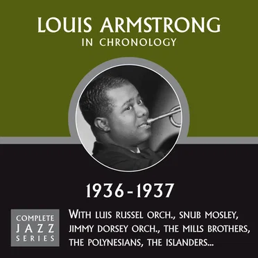 Complete Jazz Series: 1936-1937