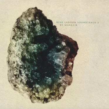 Blue Lagoon Soundtrack 3 by Margeir by Various Artists - album cover