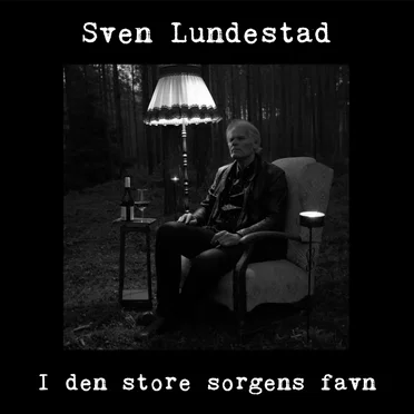 I den store sorgens favn