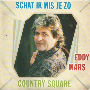 Schat, ik mis je zo