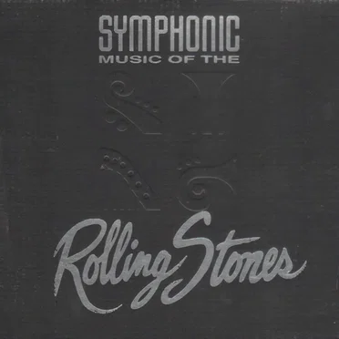 Symphonic Music of the Rolling Stones