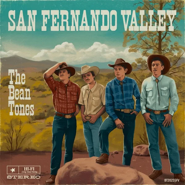 San Fernando Valley