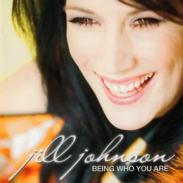 Being Who You Are