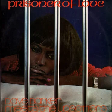 Prisoner of Love