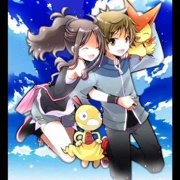 Pokemon B/W Remix: Celestial Tower / Dragonspiral Tower