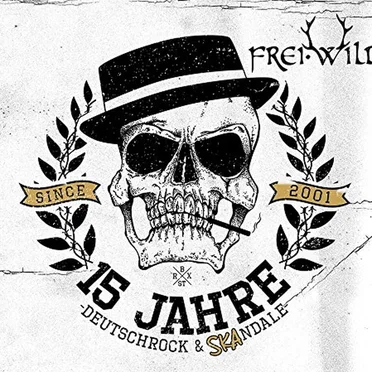 15 Jahre Deutschrock & SKAndale