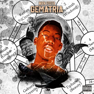 Gematria