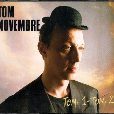 Tome 1 - Tome 2