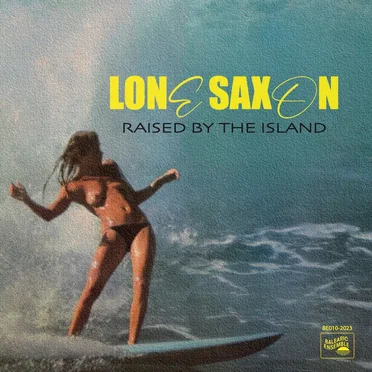 Raised by the Island