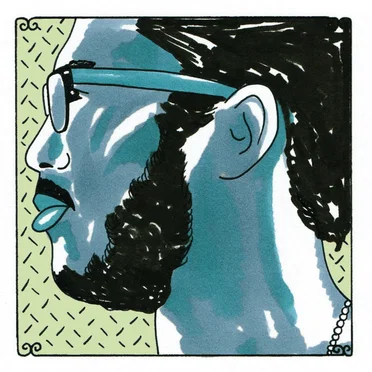 Daytrotter Session by Milo - album cover