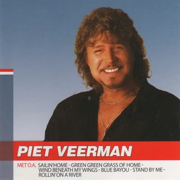Piet Veerman