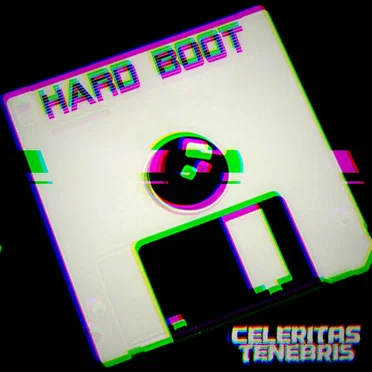 Hard Boot