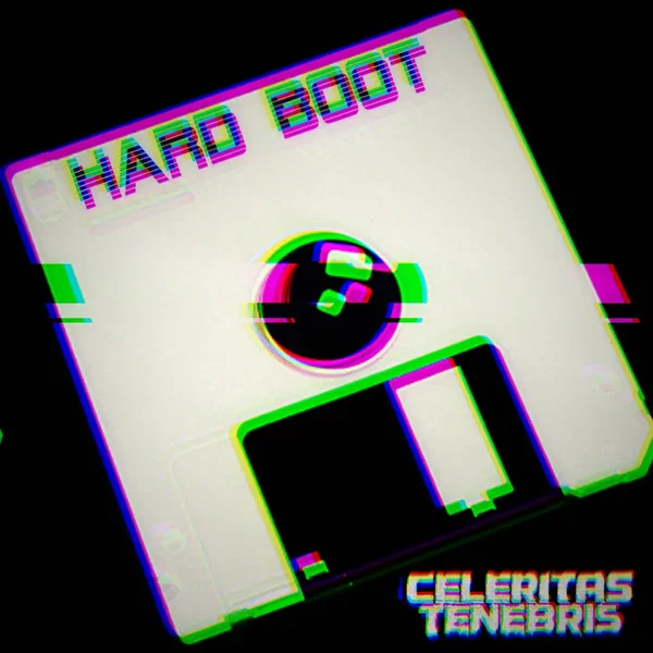 Hard Boot